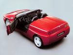 Alfa Romeo 164 Proteo Concept 1991 года